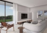 New Build - Villa - Finestrat - Golf Piug Campana