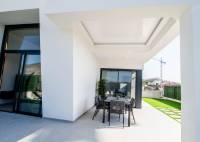 New Build - Villa - Finestrat - Puig Campana Golf