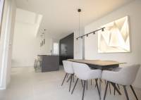 New Build - Villa - Finestrat - Puig Campana Golf