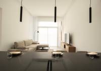 New Build - Villa - Finestrat - Puig Campana Golf