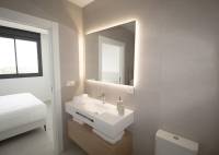 New Build - Villa - Finestrat - Puig Campana Golf