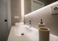 New Build - Villa - Finestrat - Puig Campana Golf