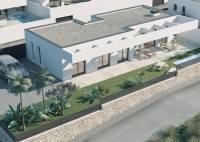 New Build - Villa - Finestrat - Sea Hills