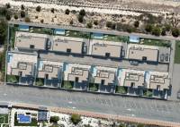 New Build - Villa - Finestrat - Sea Hills