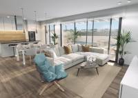 New Build - Villa - Finestrat - Sea Hills