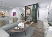 New Build - Villa - Finestrat - Sea Hills