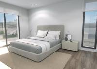 New Build - Villa - Finestrat - Sea Hills