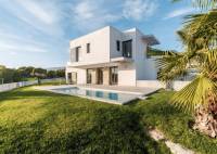 New Build - Villa - Finestrat - Sierra cortina