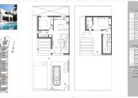 New Build - Villa - Finestrat - Sierra cortina