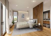 New Build - Villa - Finestrat - Sierra cortina