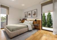 New Build - Villa - Finestrat - Sierra cortina