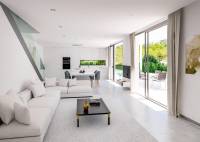 New Build - Villa - Finestrat - Sierra cortina