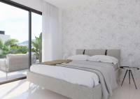 New Build - Villa - Finestrat - Sierra cortina