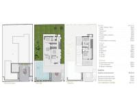 New Build - Villa - Finestrat - Sierra cortina
