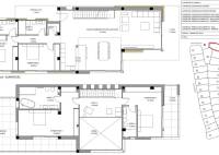 New Build - Villa - Finestrat - Sierra cortina