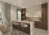 New Build - Villa - Finestrat - Sierra cortina