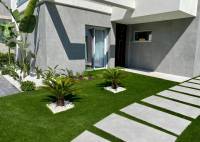 New Build - Villa - Finestrat - Sierra cortina