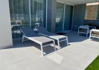 New Build - Villa - Finestrat - Sierra cortina