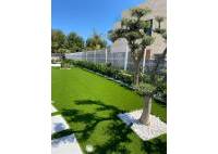 New Build - Villa - Finestrat - Sierra cortina
