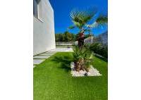 New Build - Villa - Finestrat - Sierra cortina