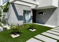 New Build - Villa - Finestrat - Sierra cortina