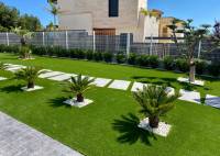 New Build - Villa - Finestrat - Sierra cortina