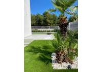 New Build - Villa - Finestrat - Sierra cortina