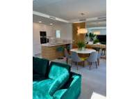 New Build - Villa - Finestrat - Sierra cortina