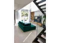 New Build - Villa - Finestrat - Sierra cortina