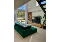 New Build - Villa - Finestrat - Sierra cortina