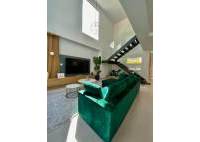 New Build - Villa - Finestrat - Sierra cortina