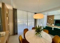 New Build - Villa - Finestrat - Sierra cortina