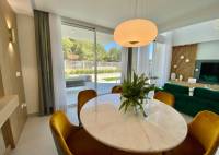 New Build - Villa - Finestrat - Sierra cortina