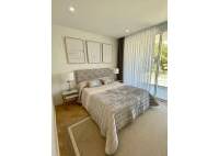 New Build - Villa - Finestrat - Sierra cortina