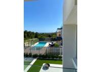 New Build - Villa - Finestrat - Sierra cortina