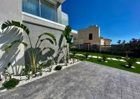 New Build - Villa - Finestrat - Sierra cortina