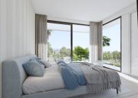 New Build - Villa - Finestrat - Sierra cortina