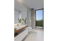 New Build - Villa - Finestrat - Sierra cortina