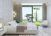 New Build - Villa - Finestrat - Sierra cortina