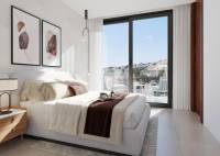 New Build - Villa - Finestrat - Sierra cortina