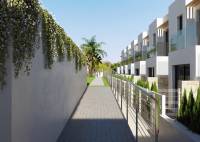 New Build - Villa - Finestrat - Sierra cortina