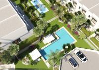 New Build - Villa - Finestrat - Sierra cortina