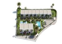 New Build - Villa - Finestrat - Sierra cortina