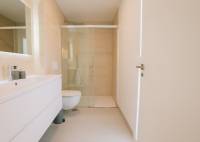 New Build - Villa - Finestrat