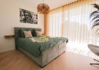 New Build - Villa - Finestrat