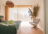 New Build - Villa - Finestrat