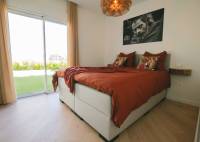 New Build - Villa - Finestrat