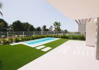 New Build - Villa - Finestrat