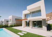 New Build - Villa - Finestrat