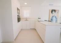 New Build - Villa - Finestrat